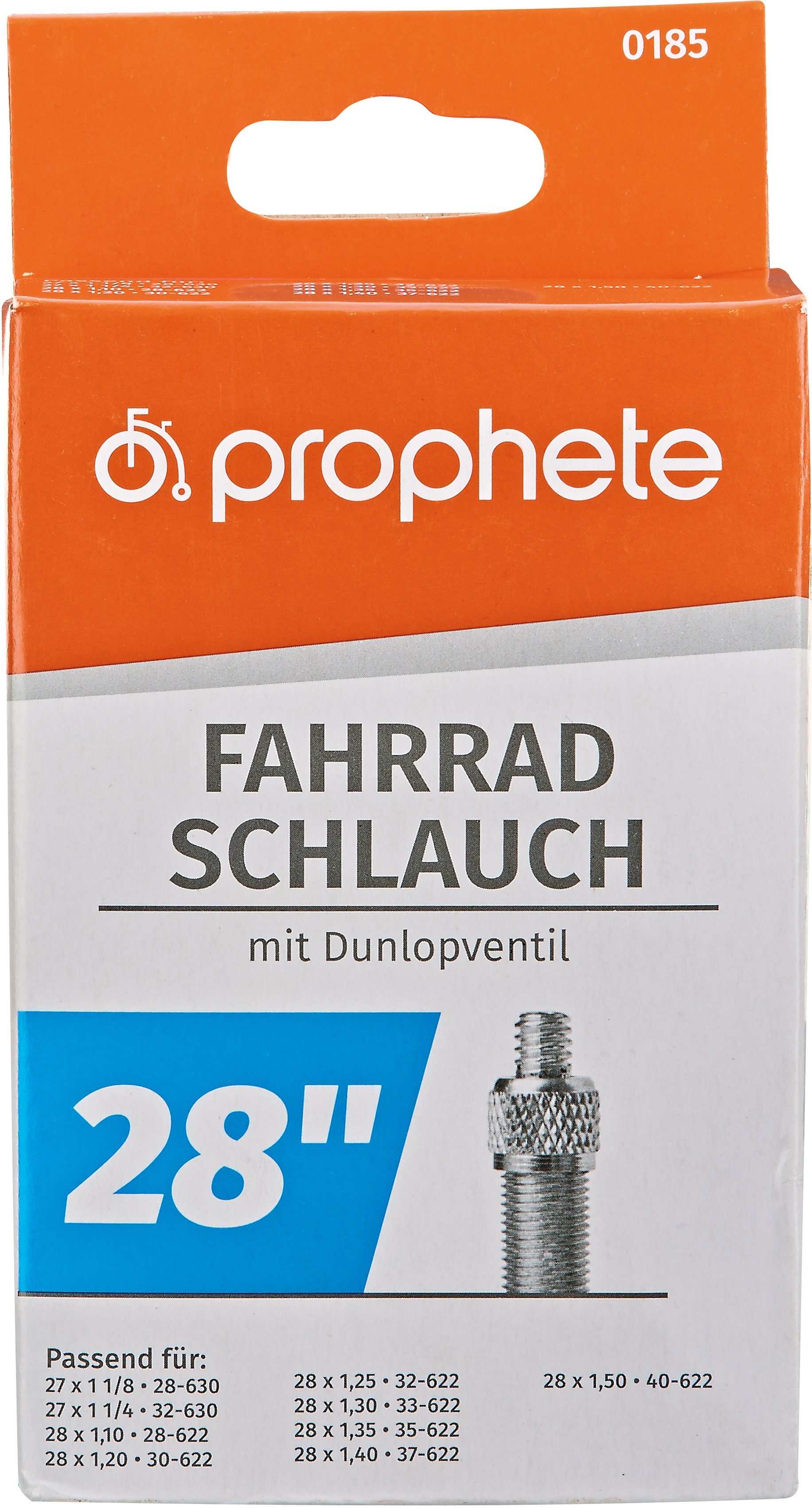 Fahrradschlauch