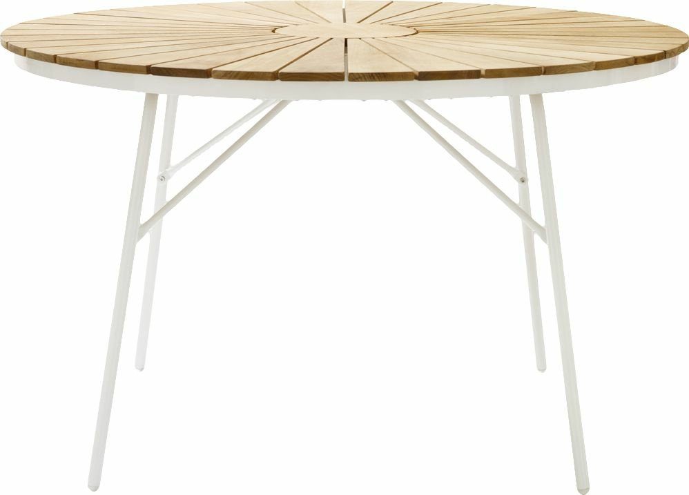 Cinas Gartentisch Ellen, Zusammenklappbar, skandinavisches Design günstig online kaufen