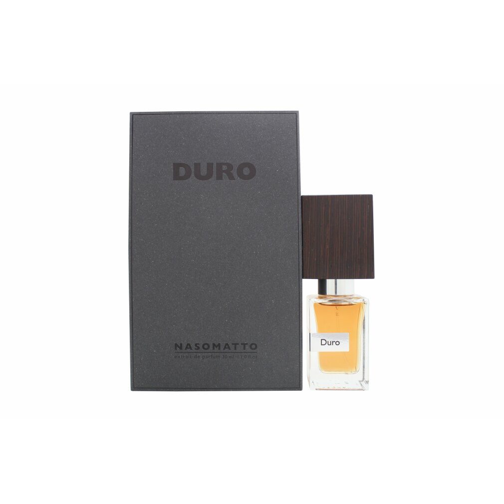 Nasomatto Körperpflegeduft Duro Extrait de Parfum 30ml