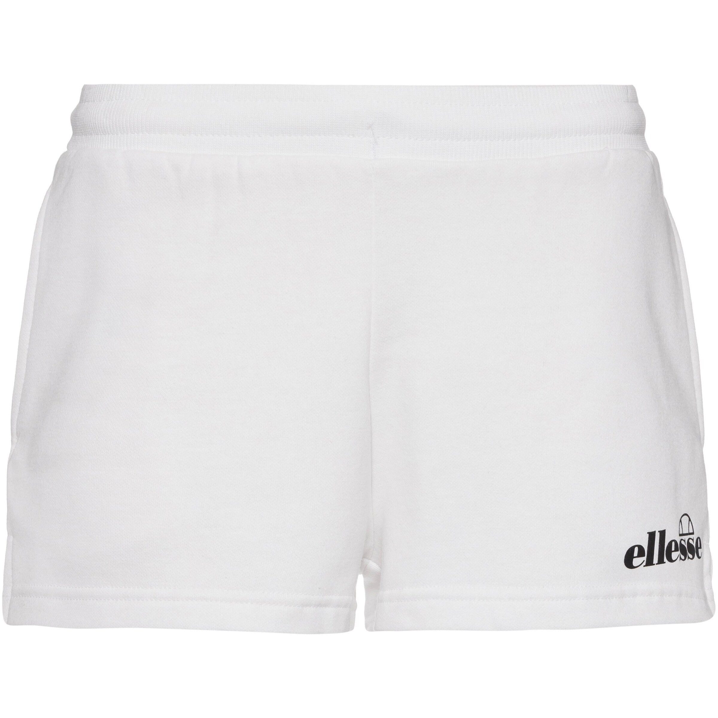 Ellesse Shorts Kyrana (1-tlg) Plain/ohne Details