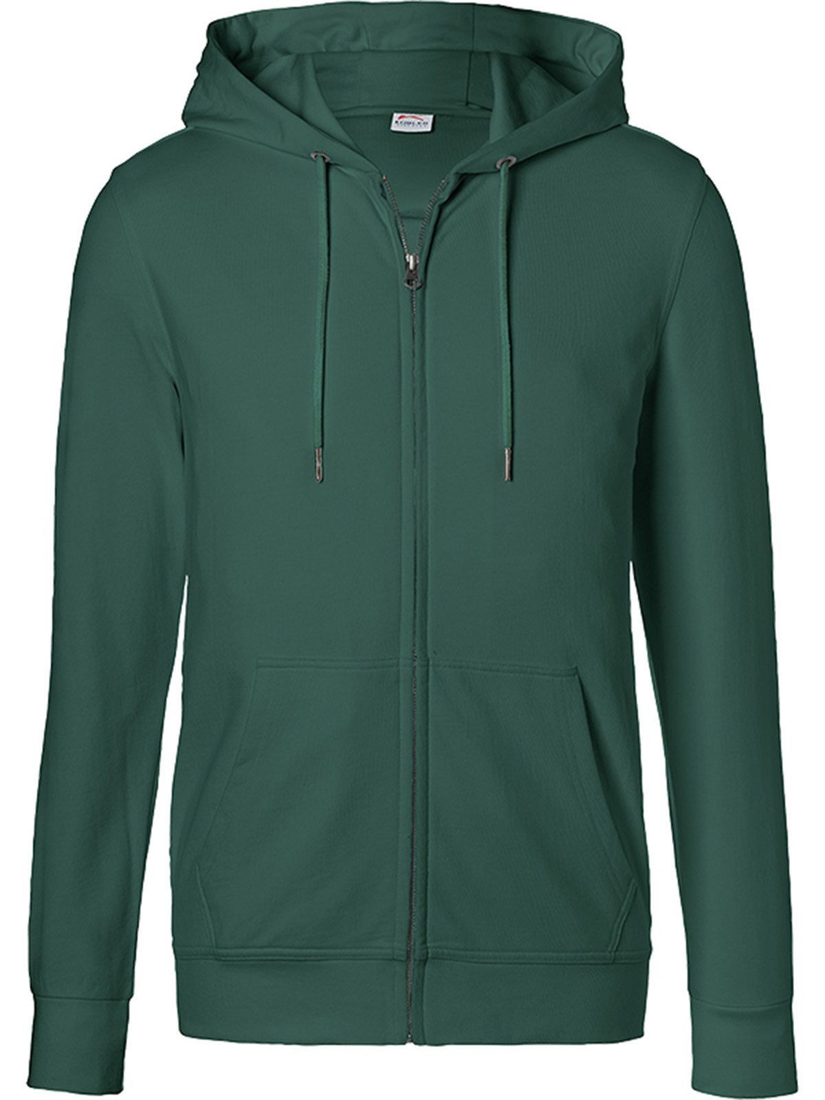Kapuzensweatshirt 50226330-65 Kübler Sweatjacke