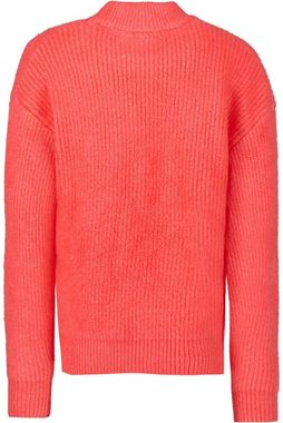 Garcia Strickpullover mit überschnittenen Ärmeln