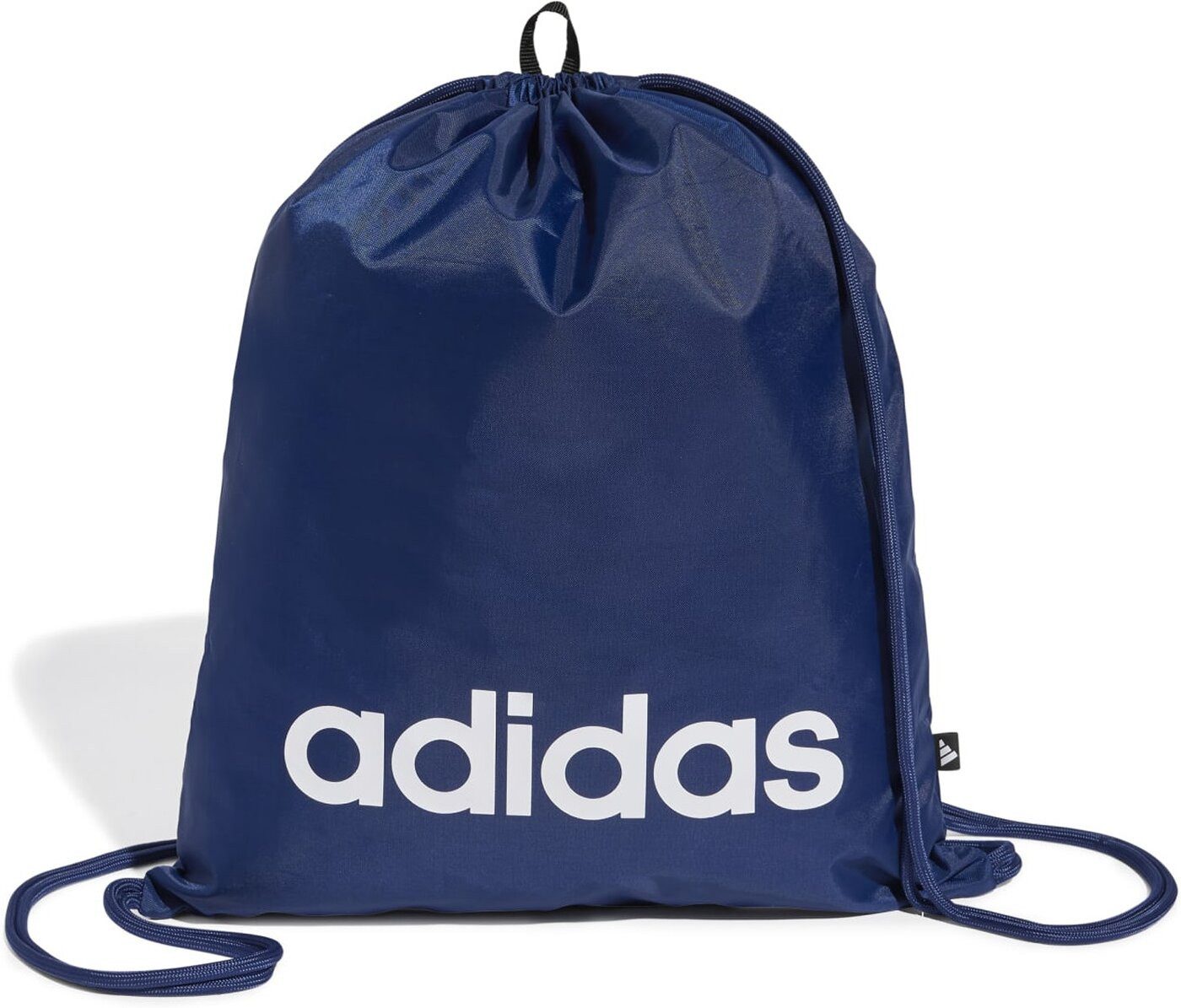 adidas Sportswear Turnbeutel LINEAR GYMSACK CBLACK/FTWWHT/SOLRED günstig online kaufen