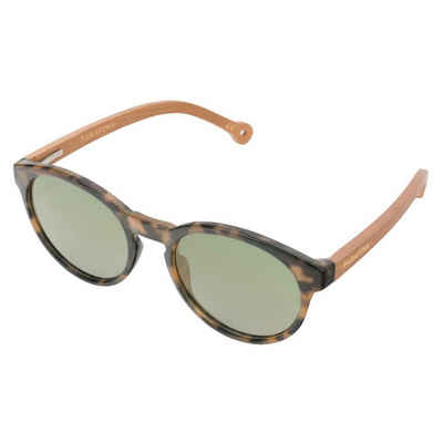 PARAFINA Sonnenbrille braun (1-St)