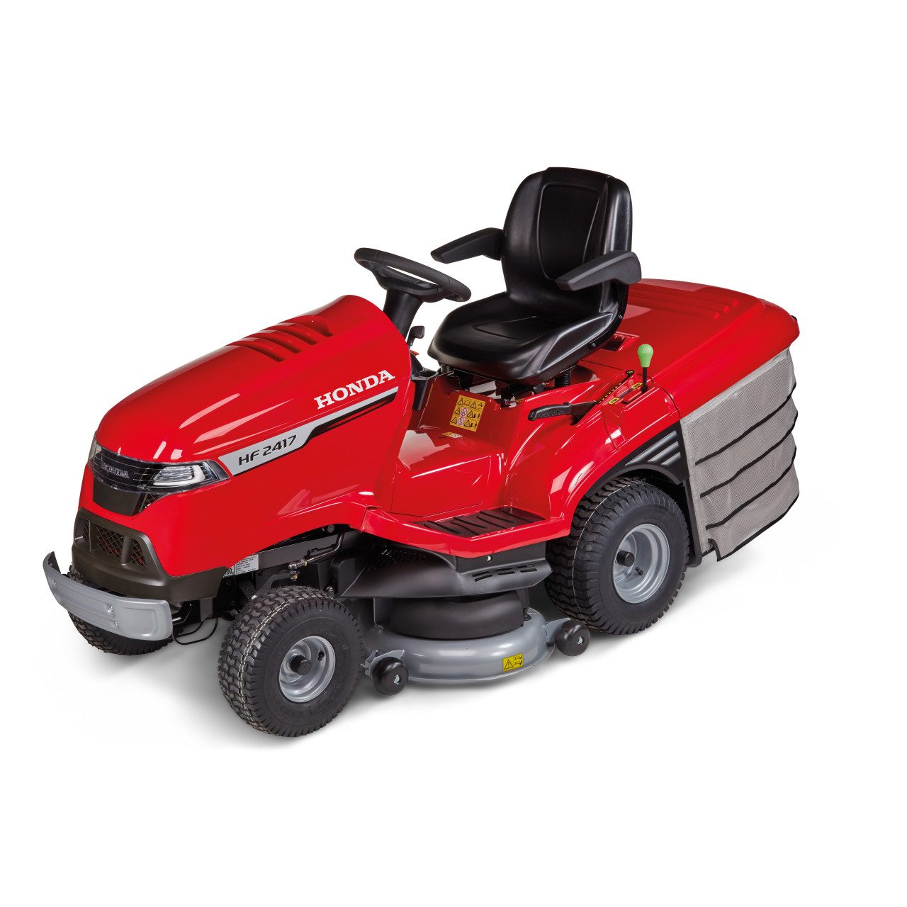 Honda Rasentraktor HF 2417K5 HM Rasentraktor