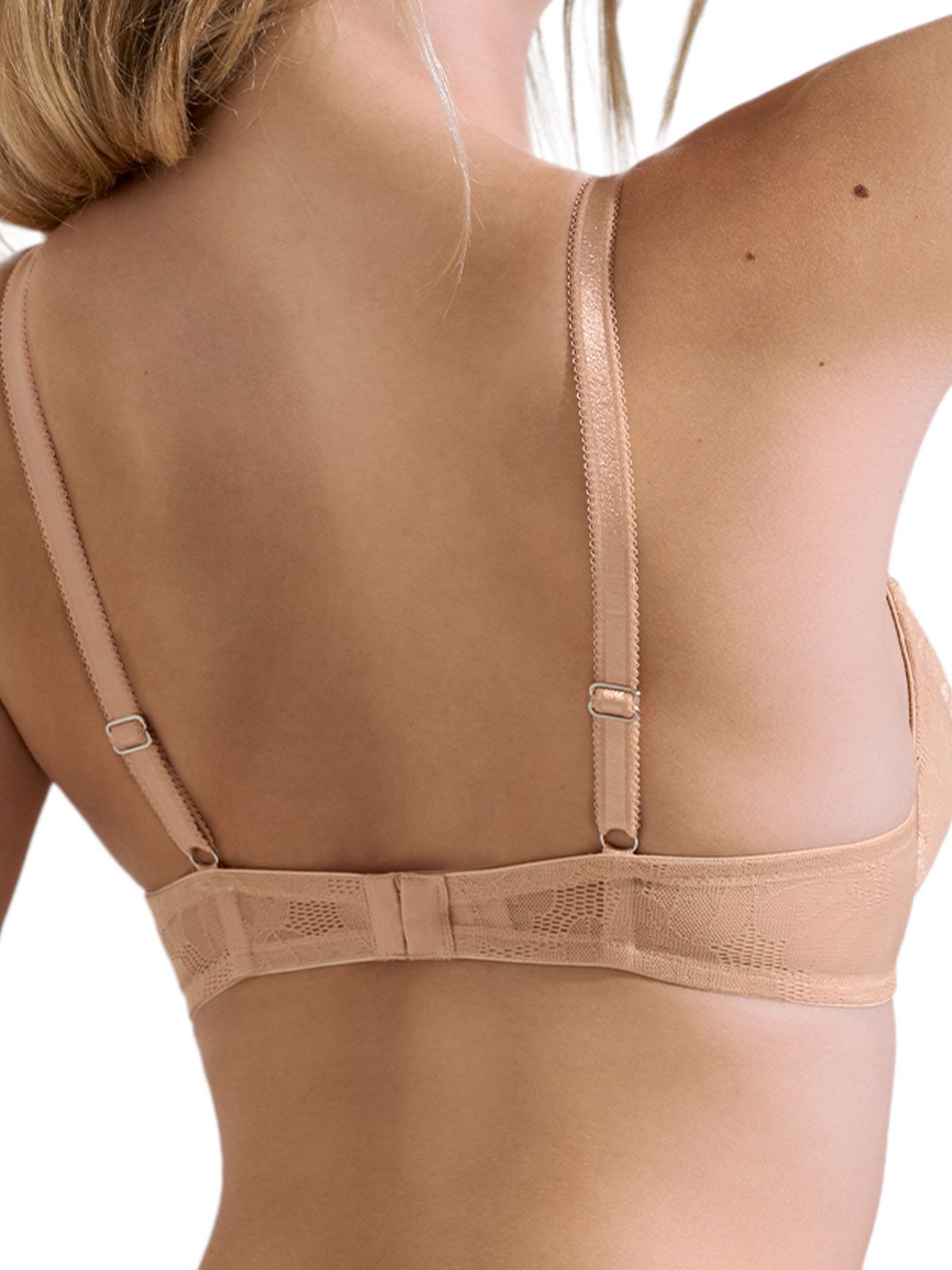 Lisca Push-up-BH Push up BH Evelyn (Stück, 1-tlg) Push up Effekt