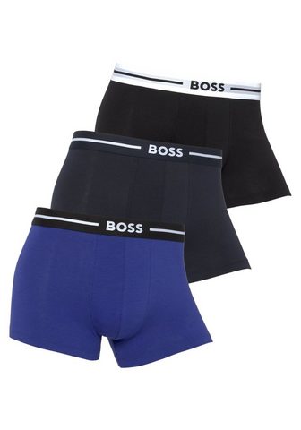 BOSS Trunk Trunk 3P Bold (Packung 3vnt. Pac...