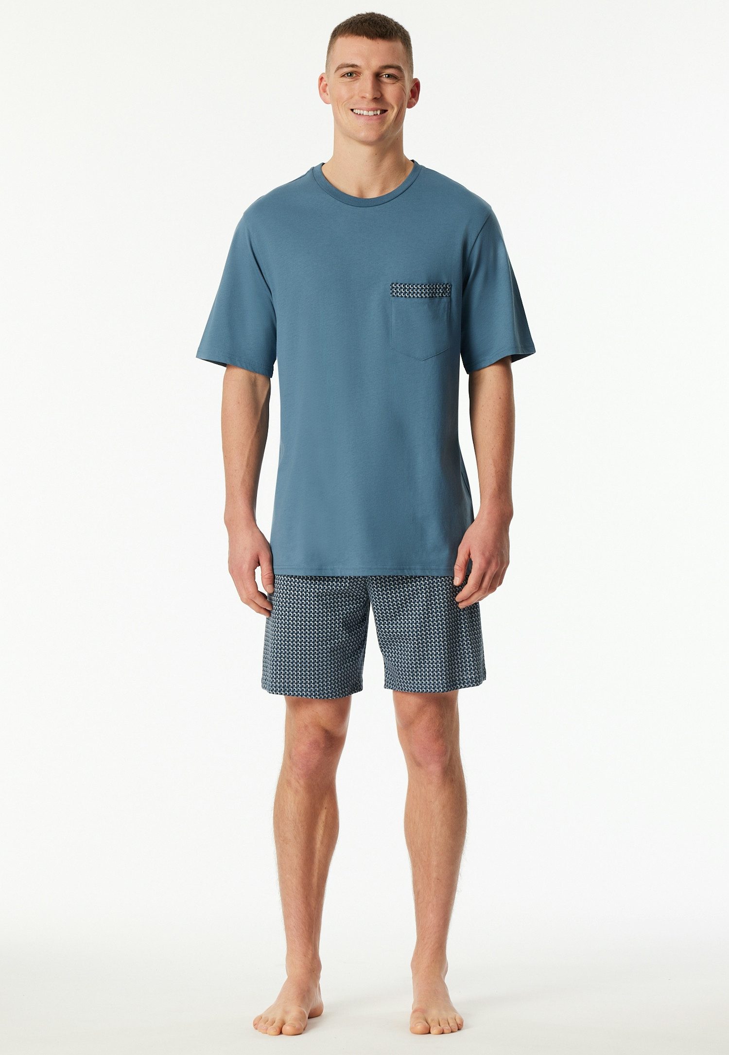 Shorty "Comfort Nightwear"