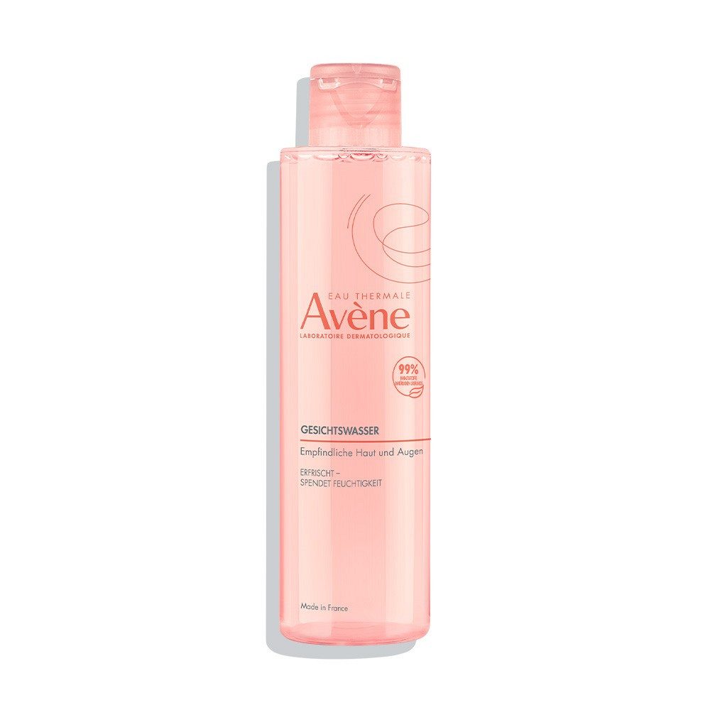Gesichtswasser Eau Thermale Avène Gesichtswasser