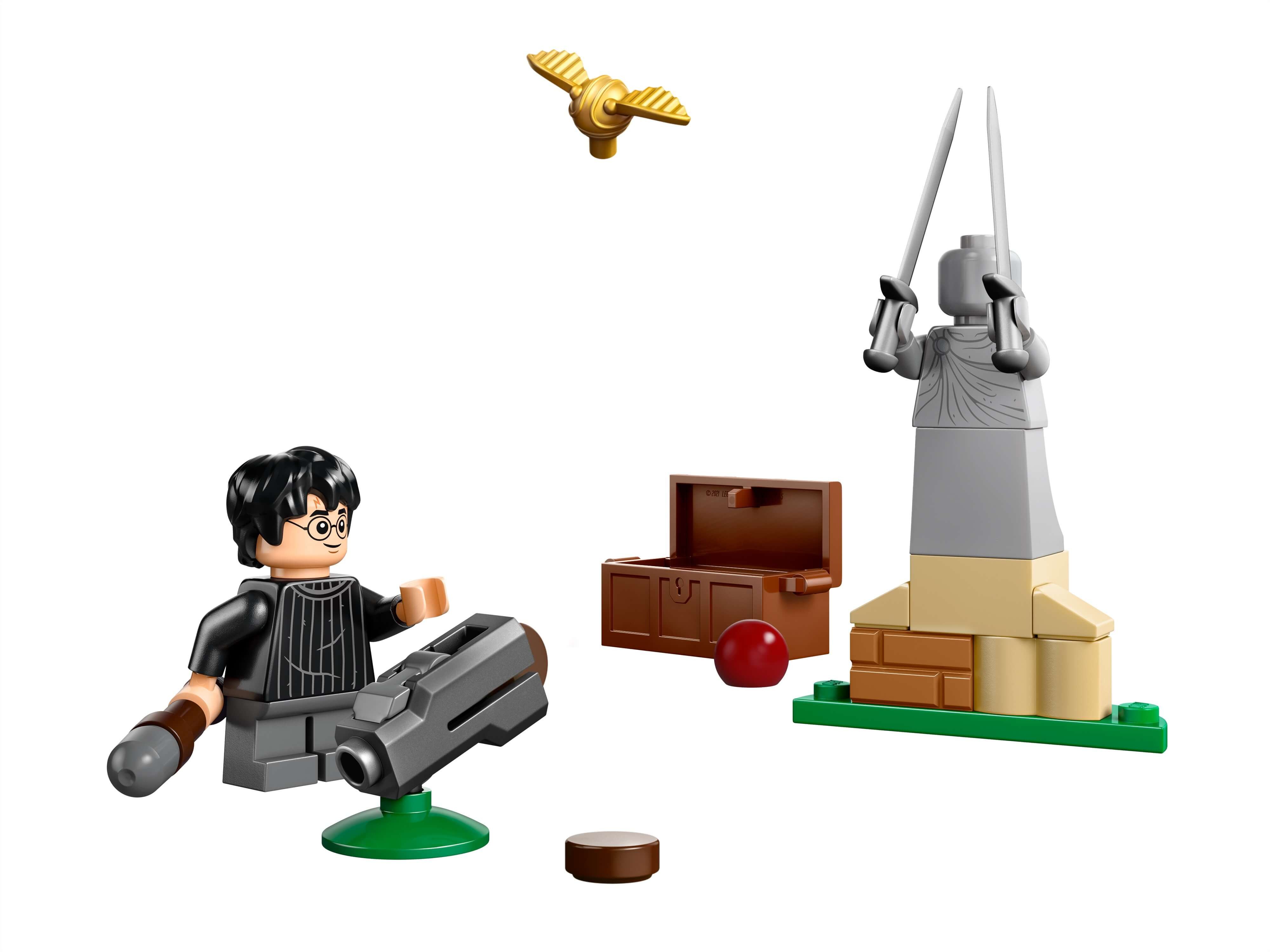 LEGO® LEGO 30706 Harry Potter - günstig online kaufen