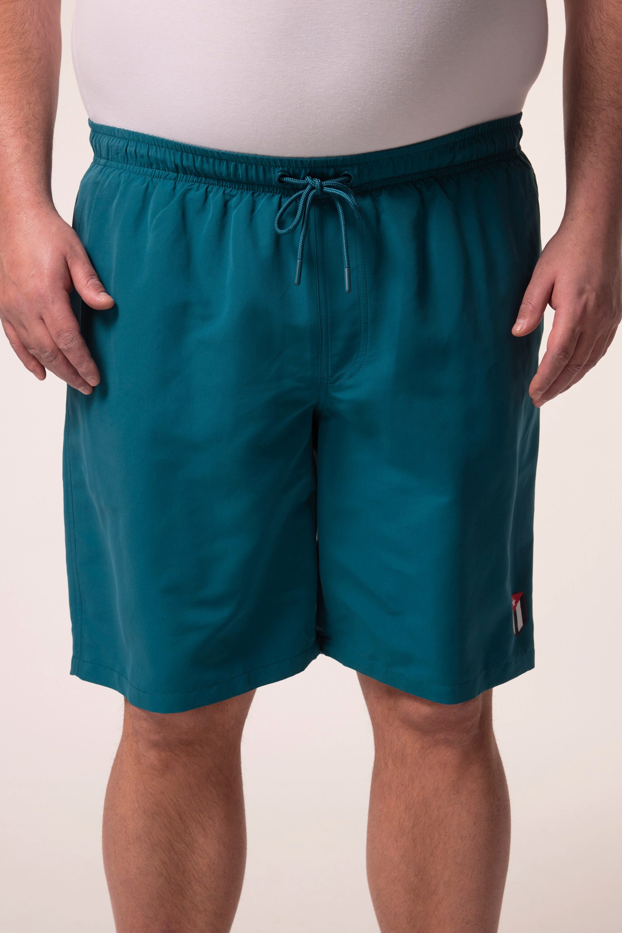 Men Plus Badehose Men+ Badeshorts Bauchfit günstig online kaufen