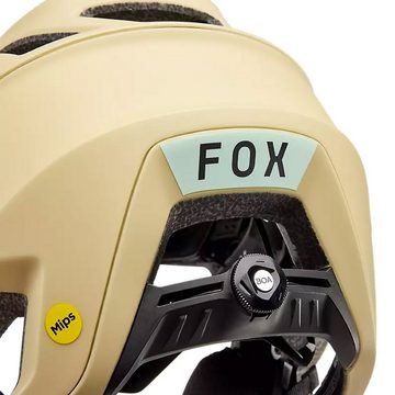Fox Racing Mountainbikehelm, PROFRAME RS