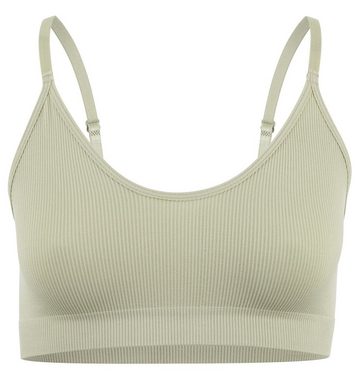 Yenita® Bustier Ribbed Collection - Bra