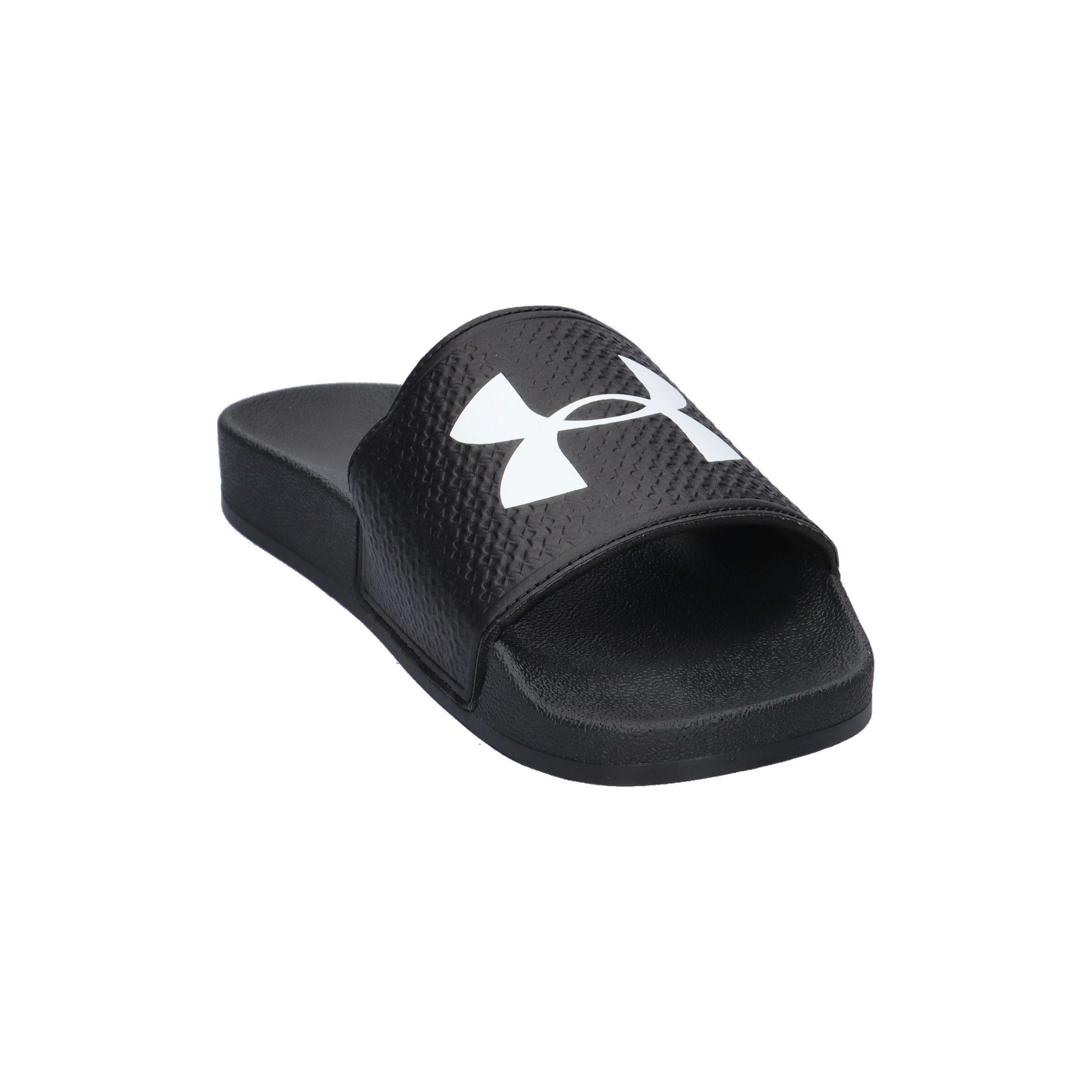 Under Armour® Under Armour Herren Badeschlappen UA ARMR Slide 6007527 Badeschuh