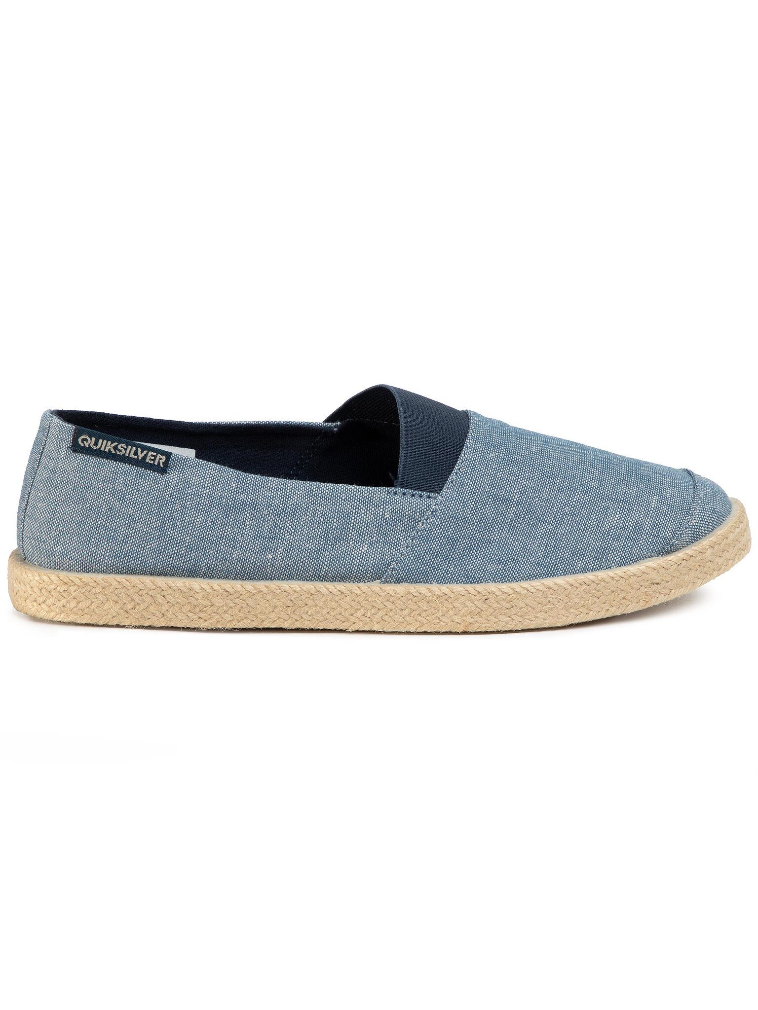 Quiksilver Espadrilles AQYS700053 Xbwb Espadrille