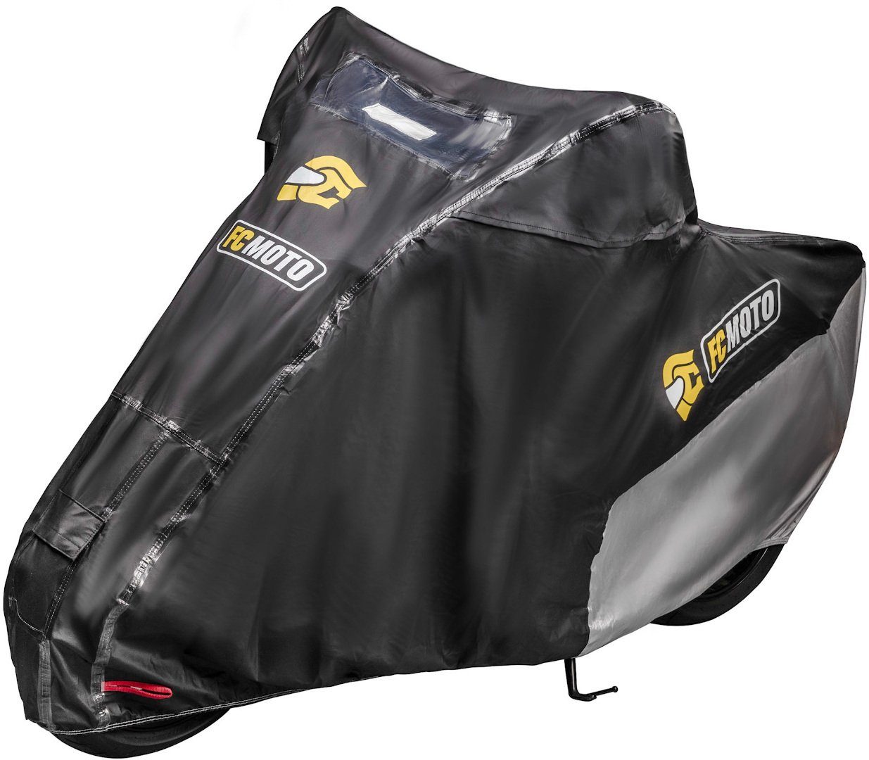 Schutzplane Premium Motorrad Abdeckplane