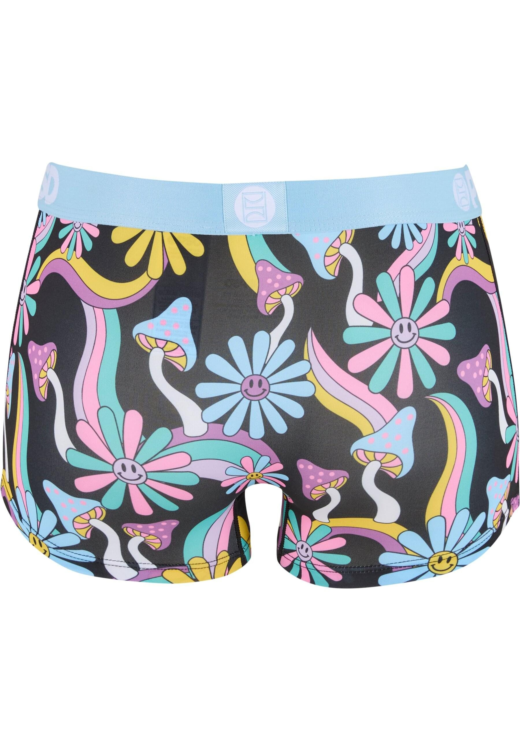 PSD Boxershorts PSD HAPPY SHROOMS BS