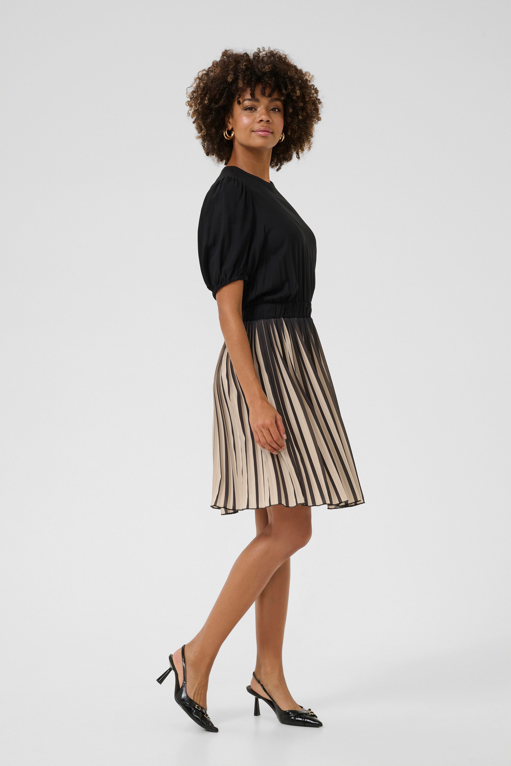 Culture Jerseykleid Jerseykleid CUcain