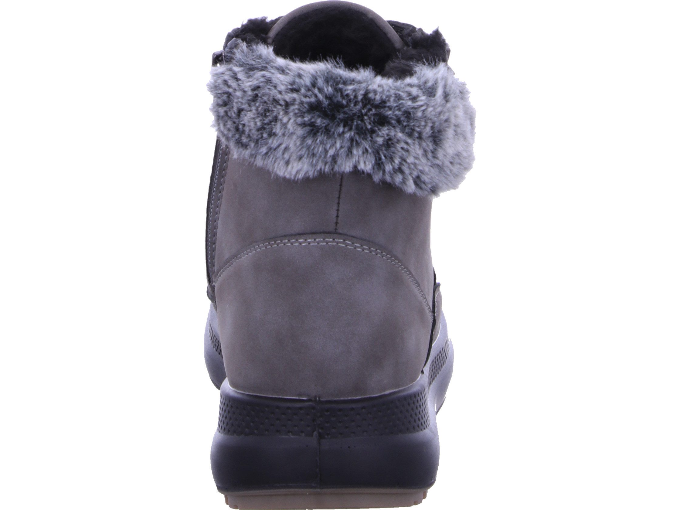 Scandi Schnürboots