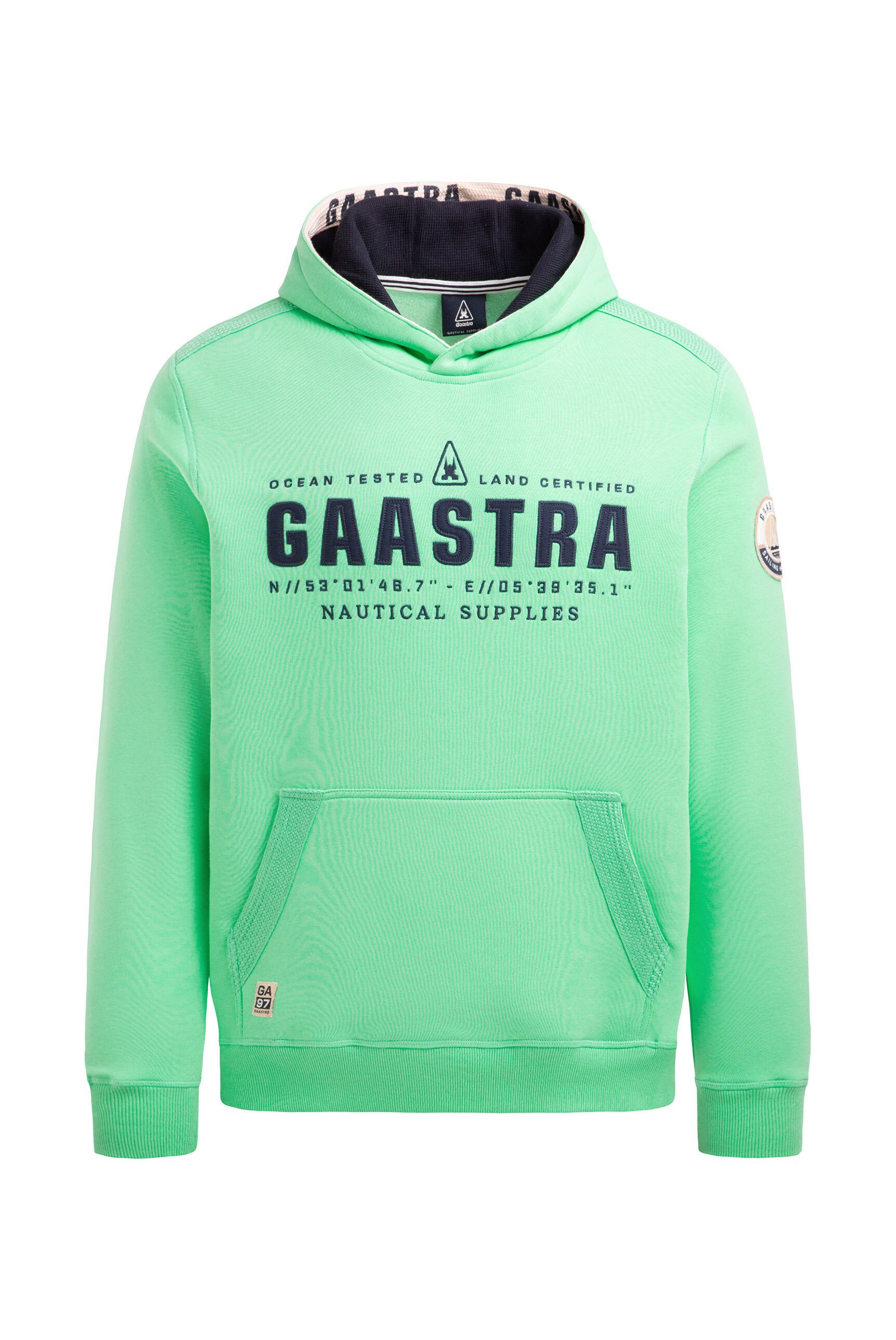 Kapuzensweatshirt