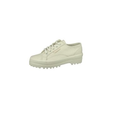 Superga weiß Sneaker (1-tlg)