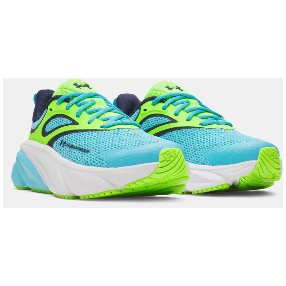 Under Armour® UA Bgs Rogue 6 Laufschuh
