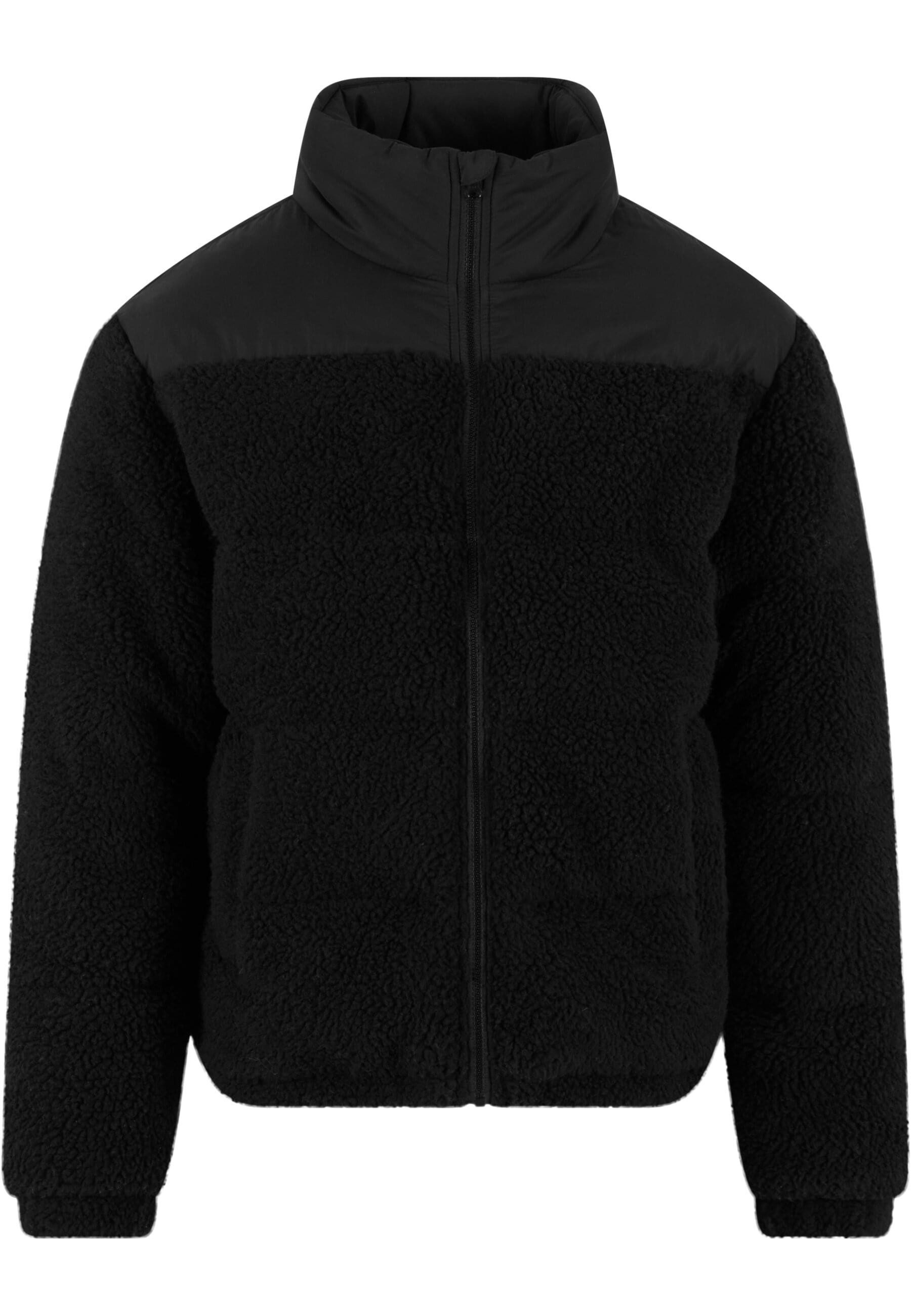 URBAN CLASSICS Winterjacke Urban Classics Teddy günstig online kaufen