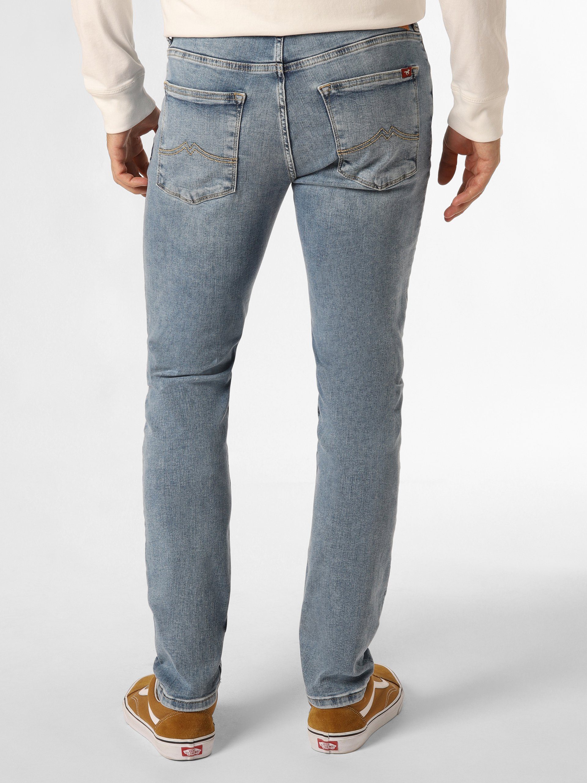 Style Frisco Skinny-fit-Jeans MUSTANG