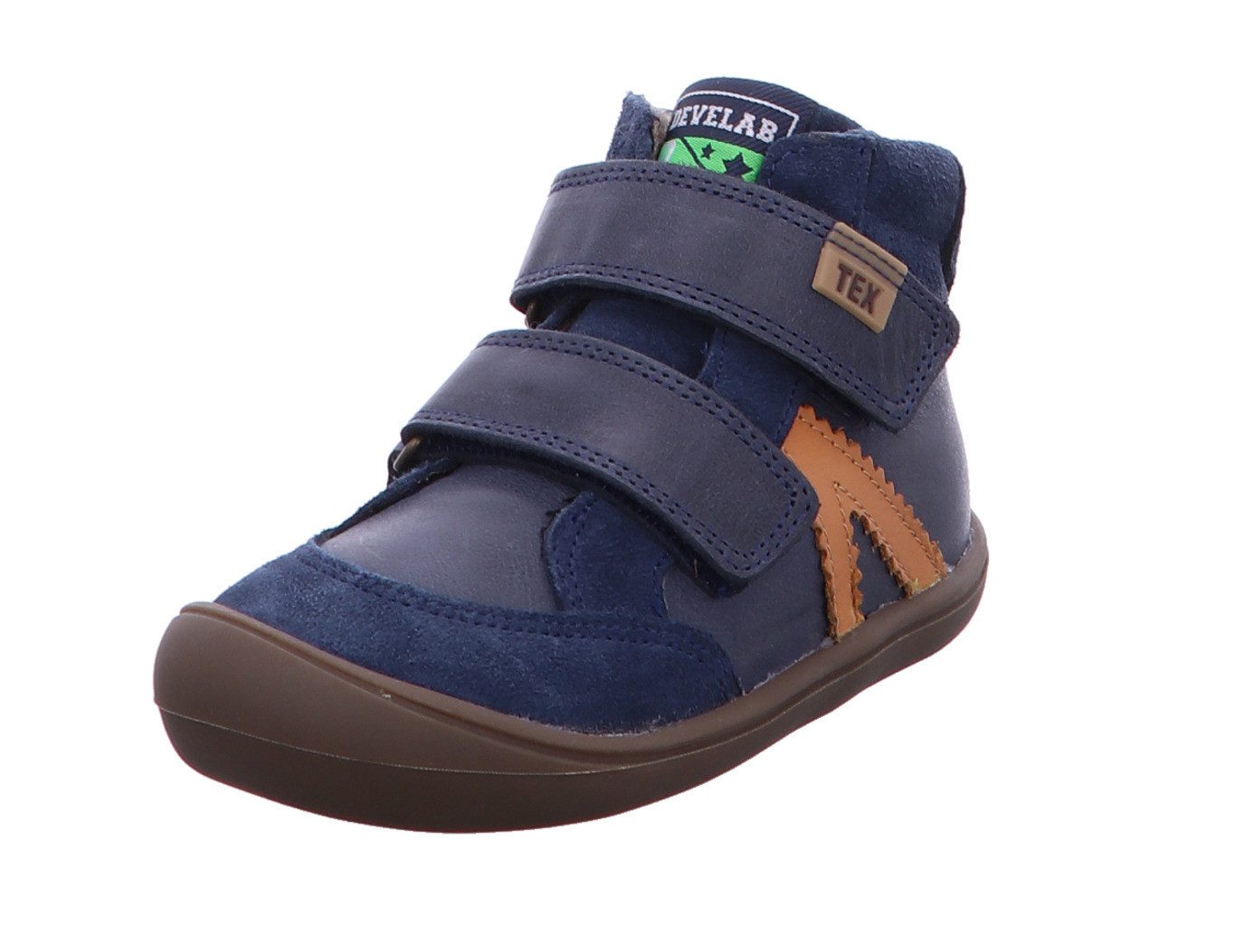 develab Bf Soft Shoe 2 Tex Ankleboots