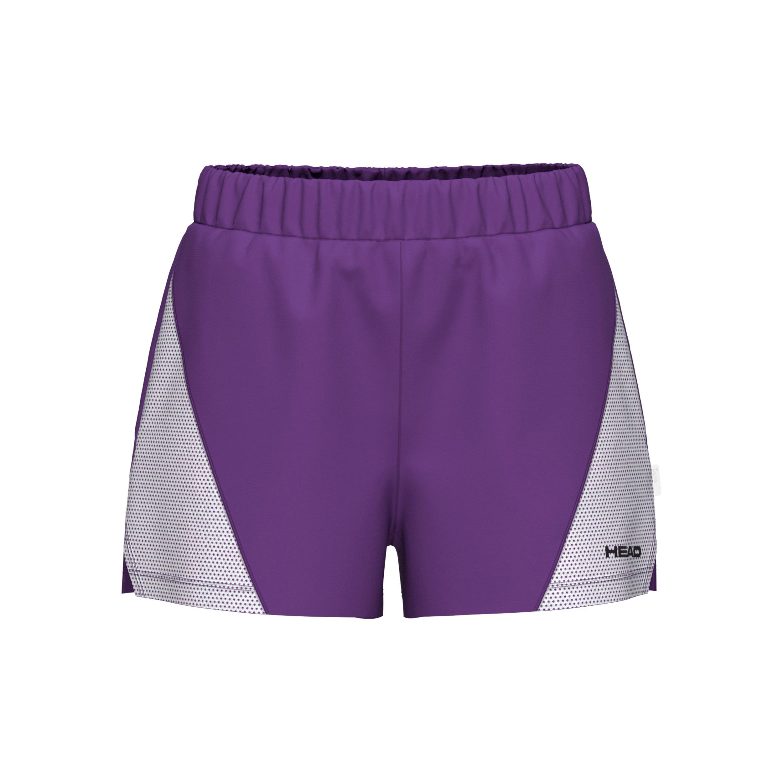 Head Shorts Dynamic