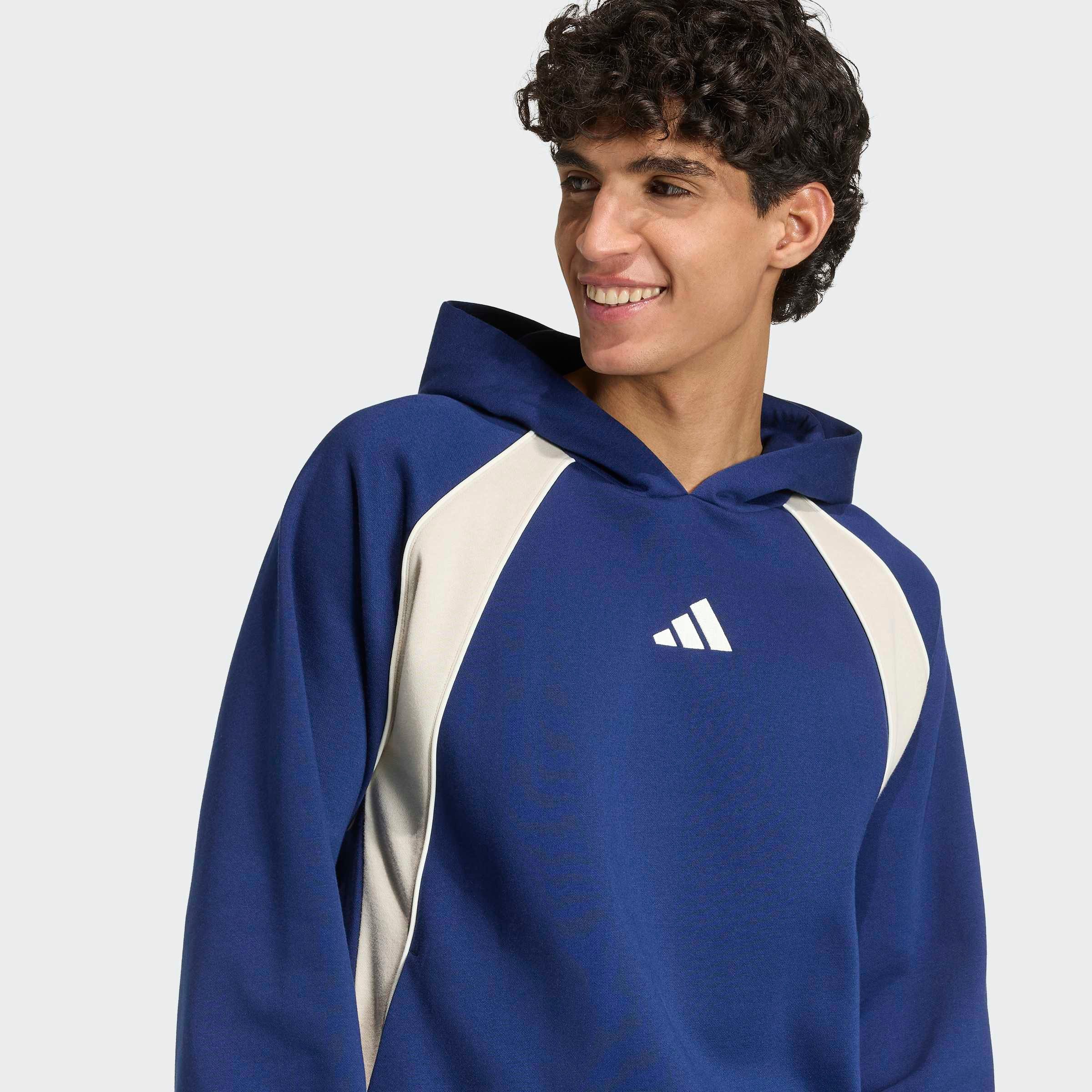 adidas Sportswear Kapuzensweatshirt M CB HD FL