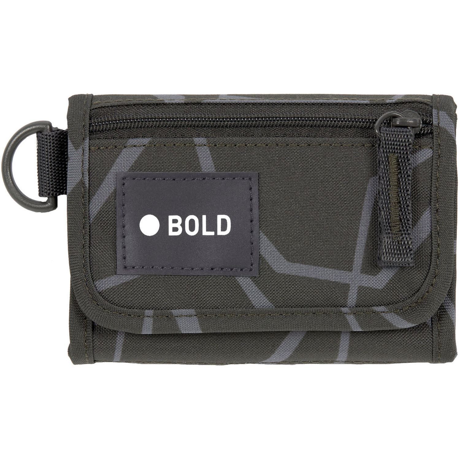 BOLD Geldbörse Bold School Wallet Bold günstig online kaufen
