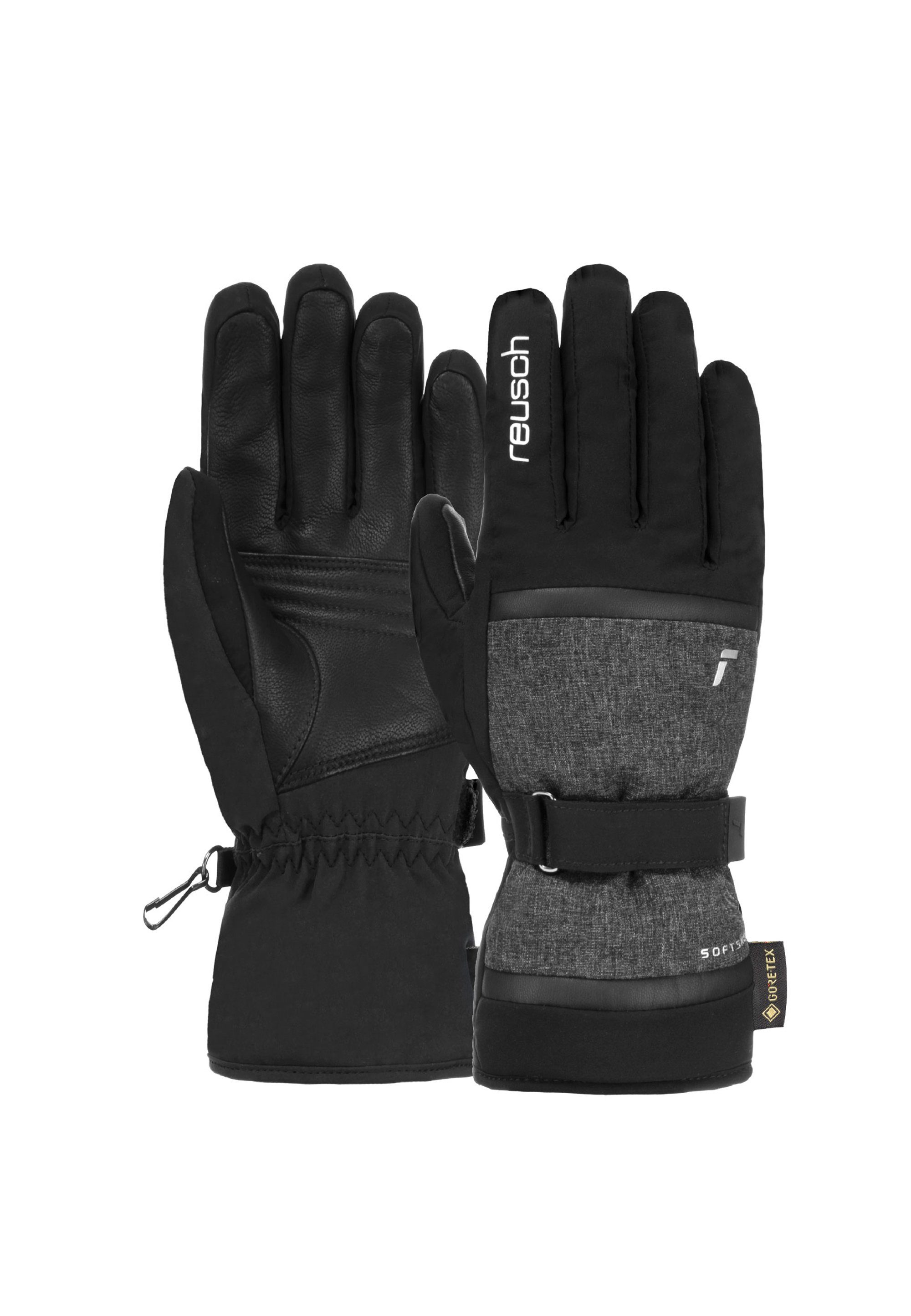 Reusch Skihandschuhe Alessia GORE-TEX in wasserdichter Qualität