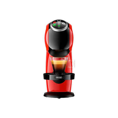 De'Longhi Kapselmaschine Kaffeemaschine NESCAFÉ® Dolce Gusto® GENIO S PLUS EDG 315.R von DeLon