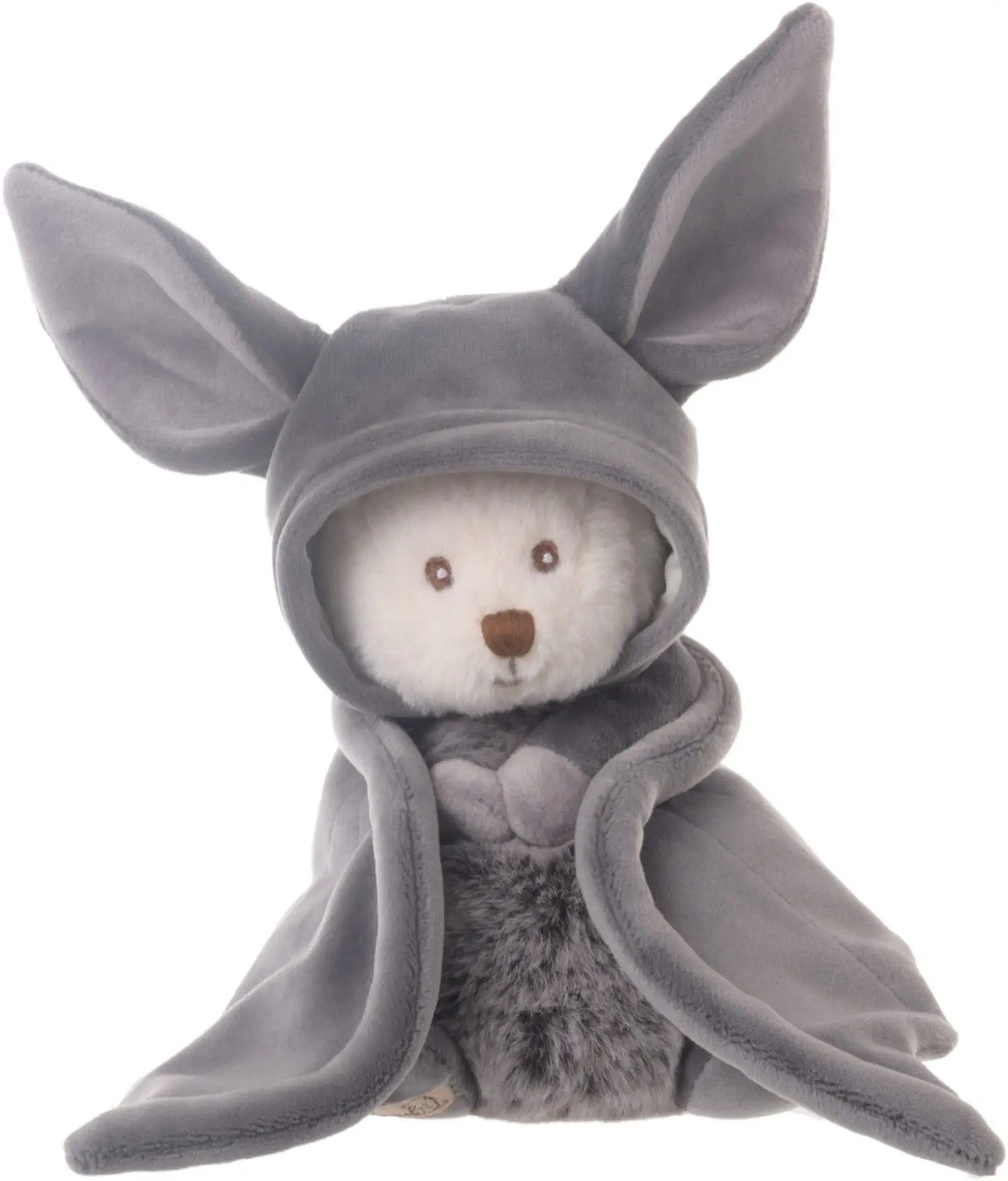 Bukowski Kuscheltier Ziggy Fledermaus 15 cm Plüschteddy