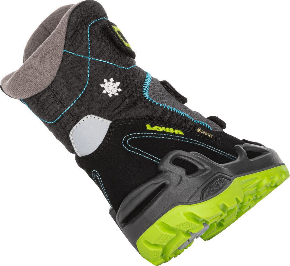 Lowa MILO GTX HI Winterstiefel