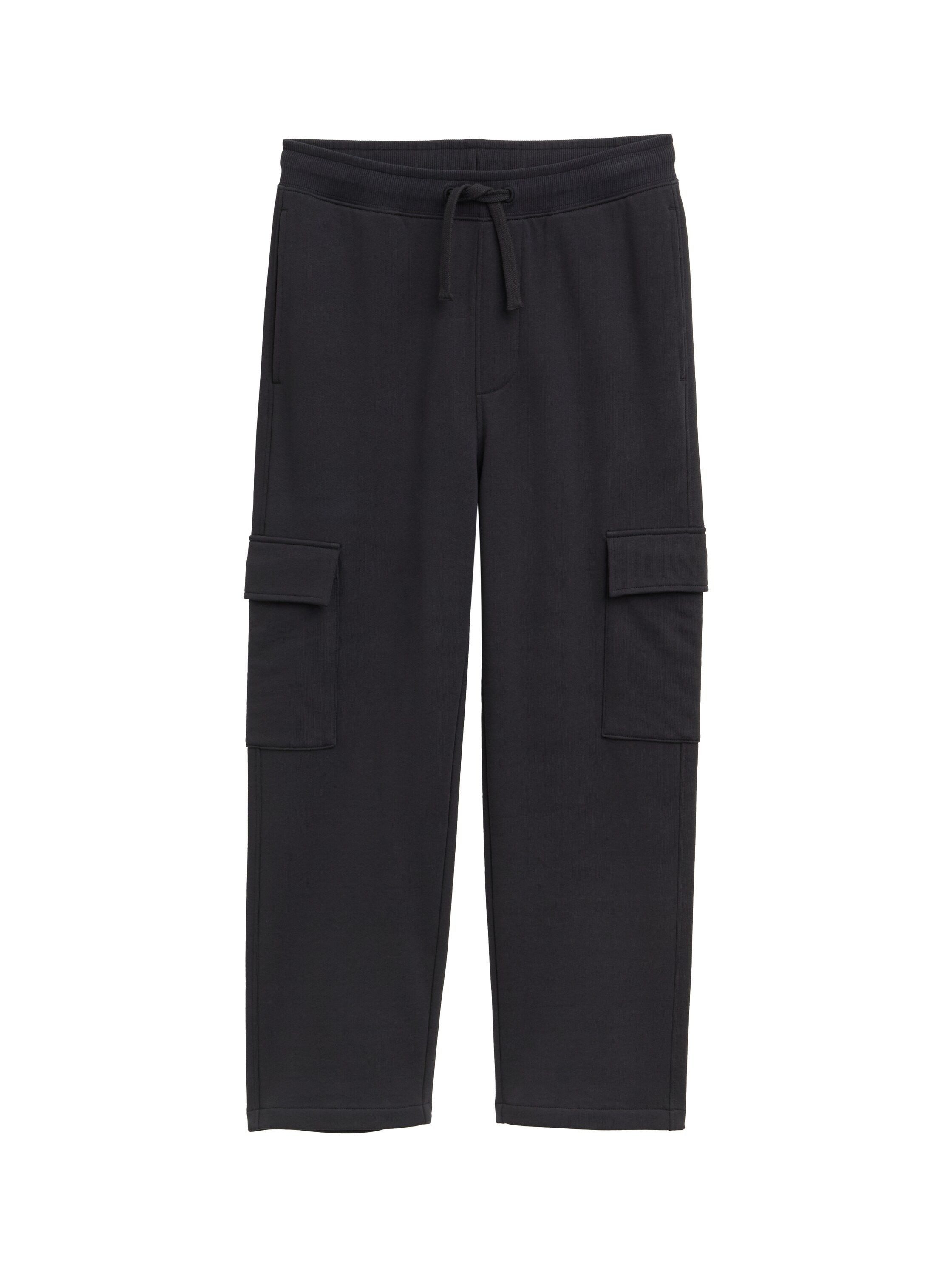 TOM TAILOR Stoffhose