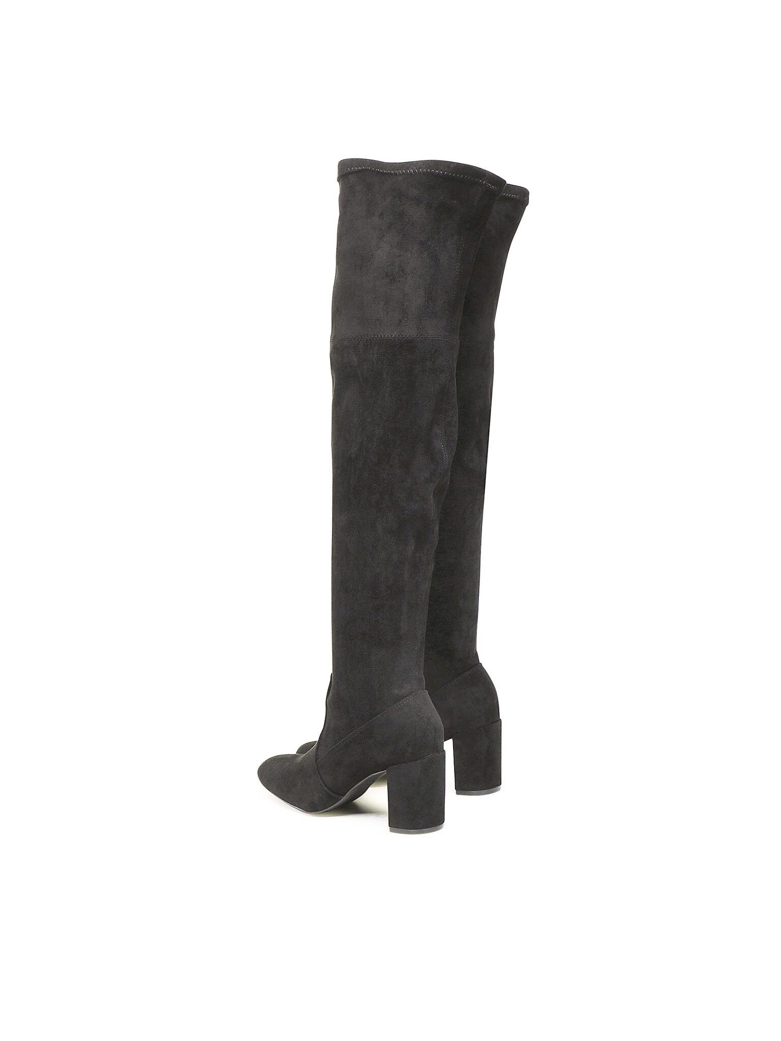 Jenny Fairy Jenny Fairy Damenstiefel Schwarz LS5788-01 Stiefel