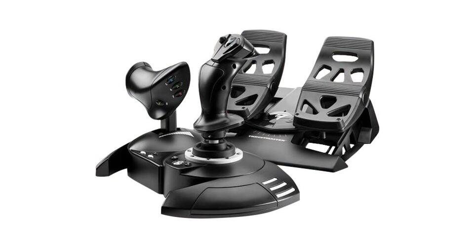 Thrustmaster Joystick online kaufen | OTTO