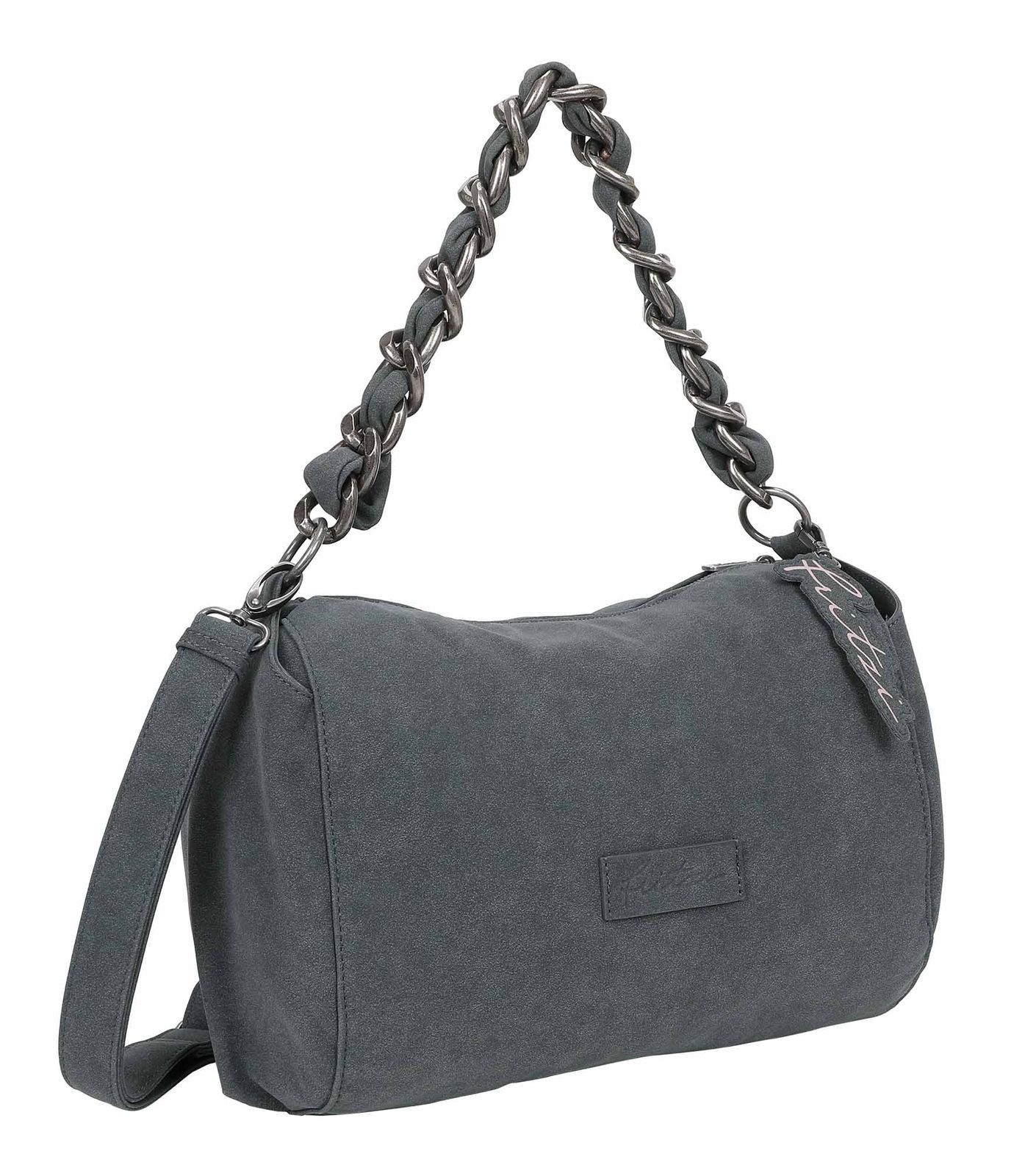 Fritzi aus Preußen Schultertasche Jack Hobo Bag günstig online kaufen