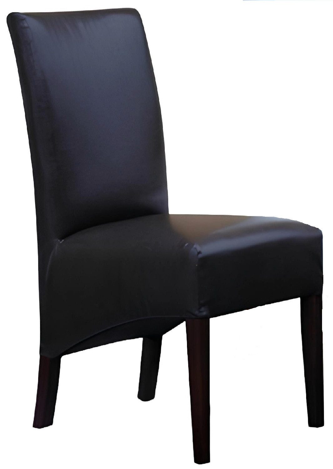 Xlmoebel Sessel Neuer Designer-Ledersessel mit Polsterung und geneigter Rückenlehne (1-St., Sessel), Hergestellt in Europa