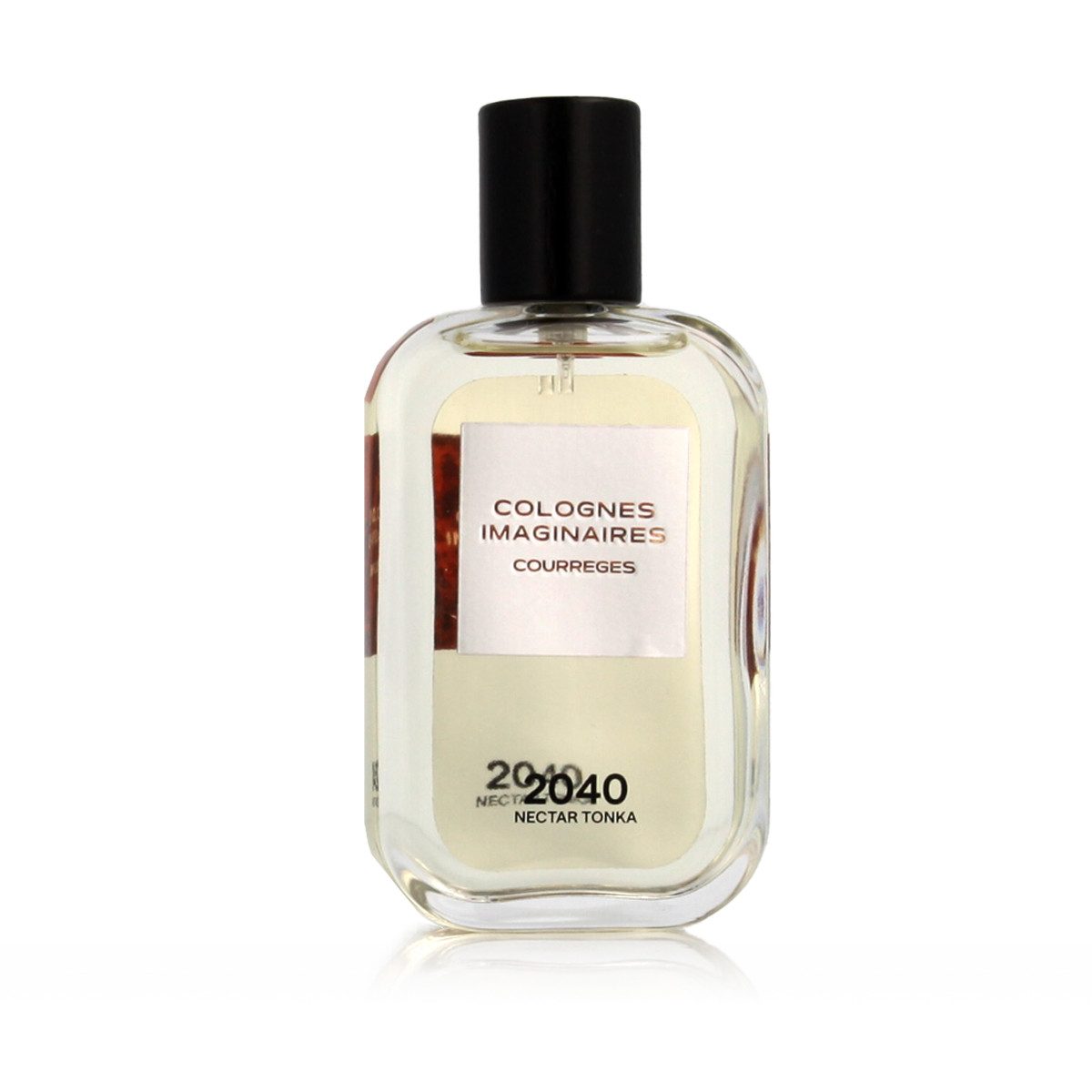 Courrèges Eau de Parfum Colognes Imaginaires 2040 Nectar Tonka