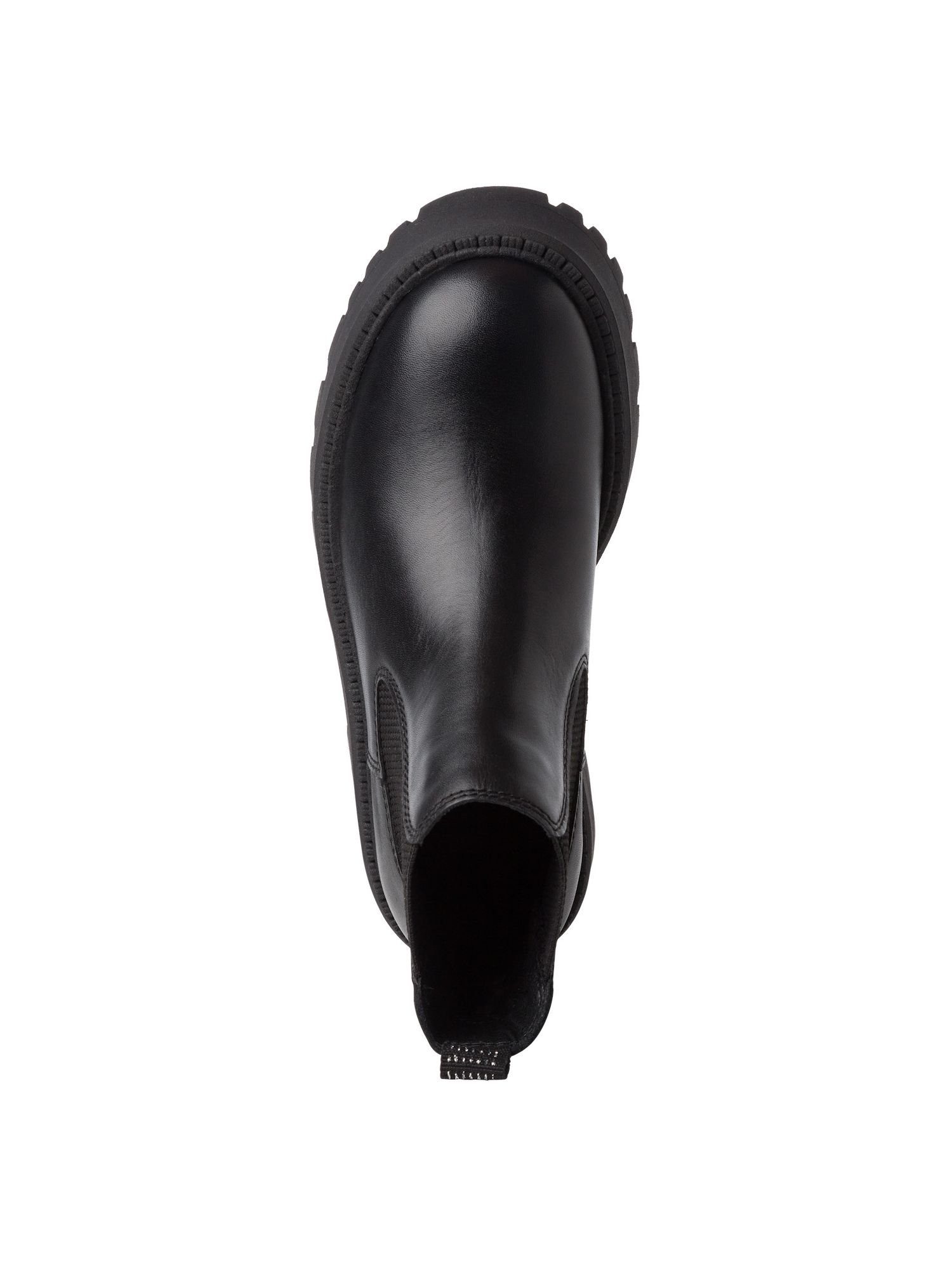Tamaris COMFORT-Lining, TOUCH-IT in Europa produziert Chelseaboots COMFORT-Lining