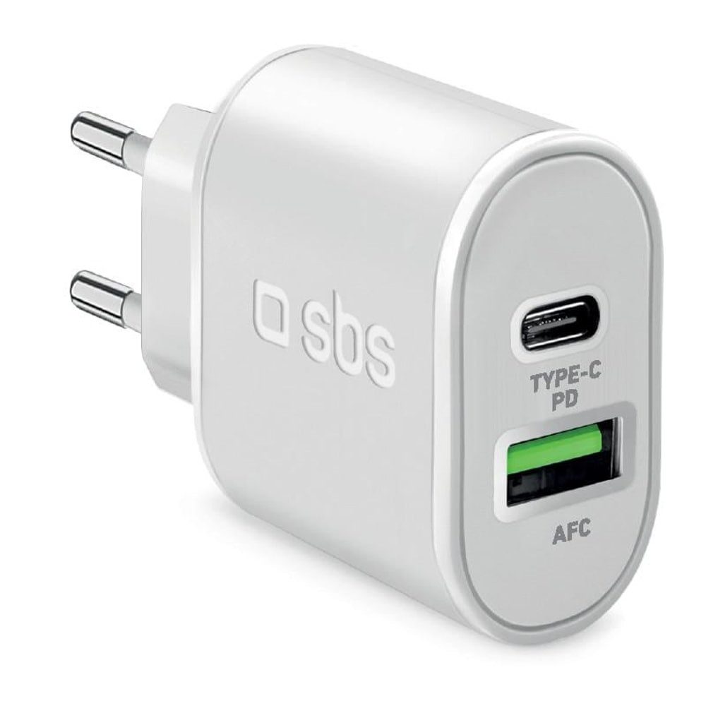 sbs Smartphone-Ladegerät