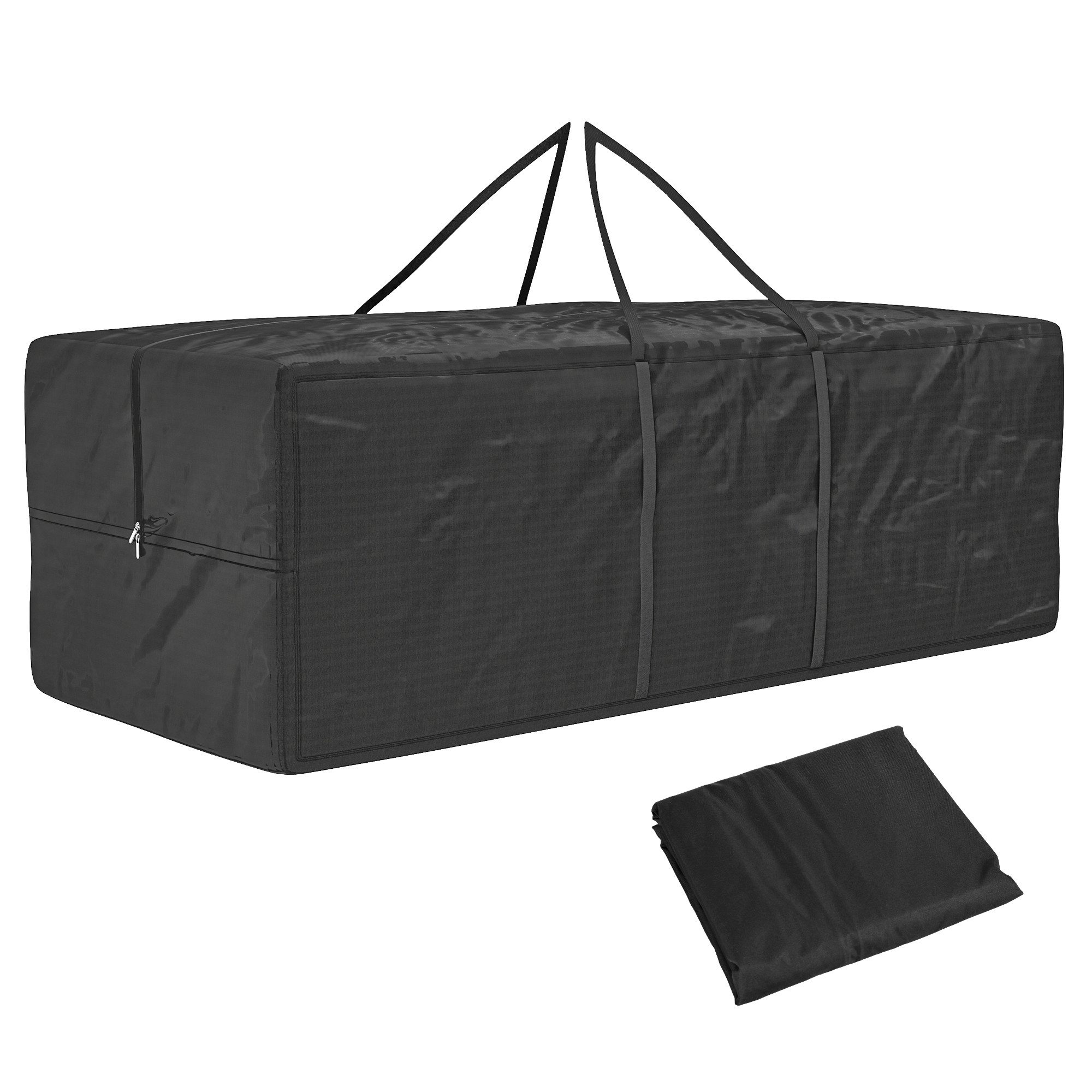 Outsunny Aufbewahrungsbox 600D Oxford, 840L, bis günstig online kaufen