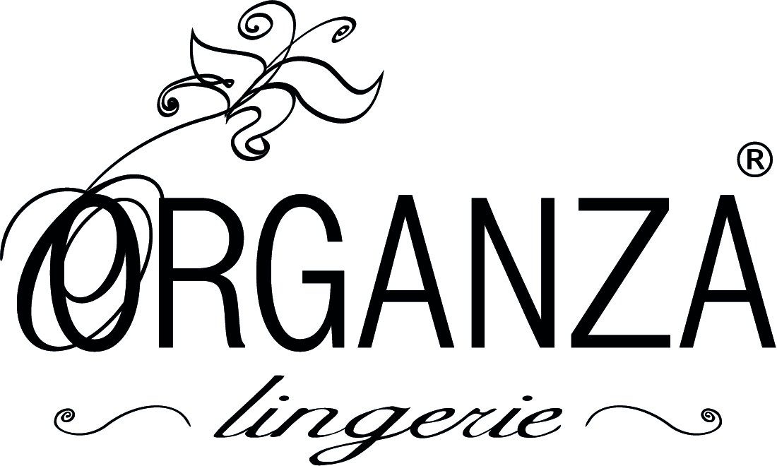 Organza Lingerie