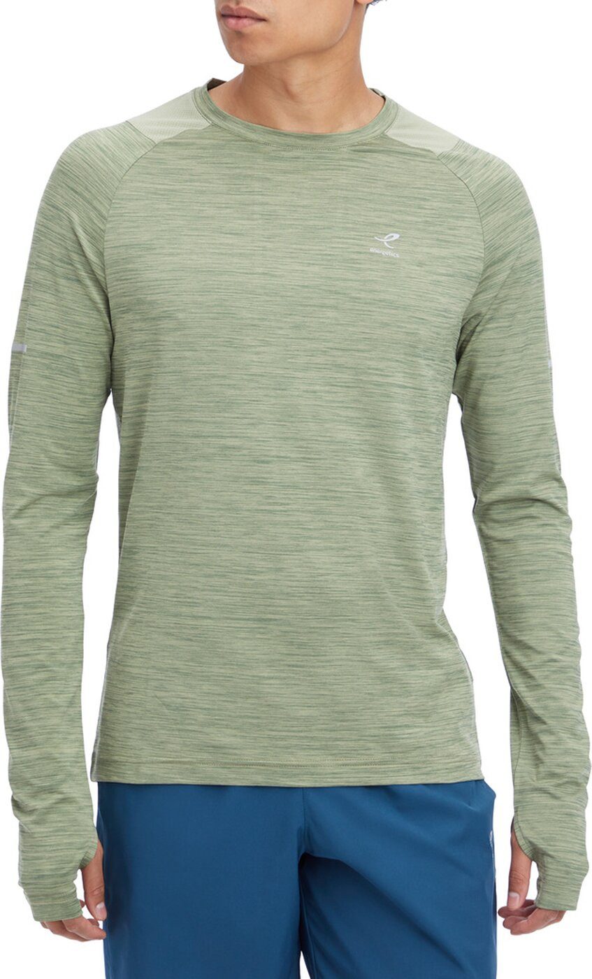 Energetics Langarmshirt He.-Langarmshirt Ailo LS M günstig online kaufen