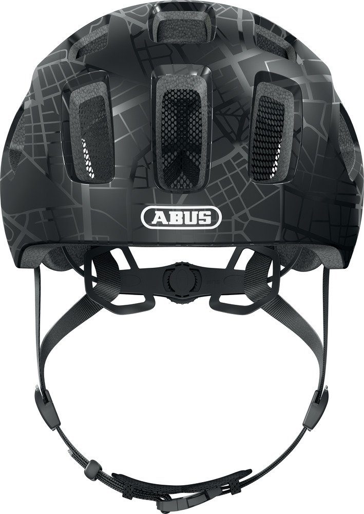 ABUS Kinderfahrradhelm YOUN-I 2.0