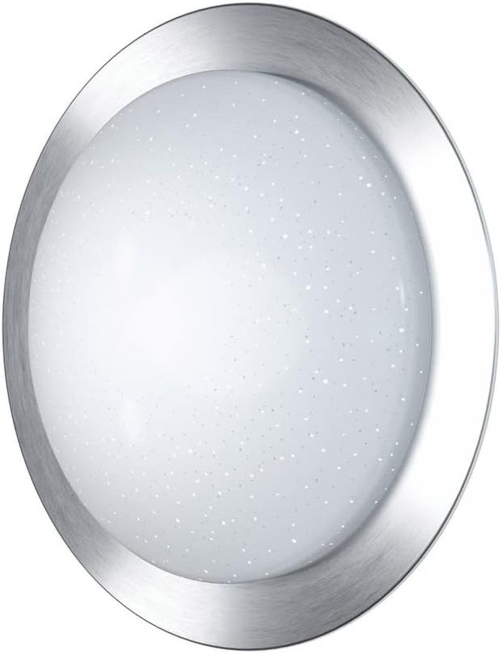 Ledvance Deckenleuchten LEDVANCE LED Wand- und Deckenleuchte mit Sternenhimmel Optik für Innen, LEDVANCE LED Wand- und Deckenleuchte mit Sternenhimmel Optik für Innen