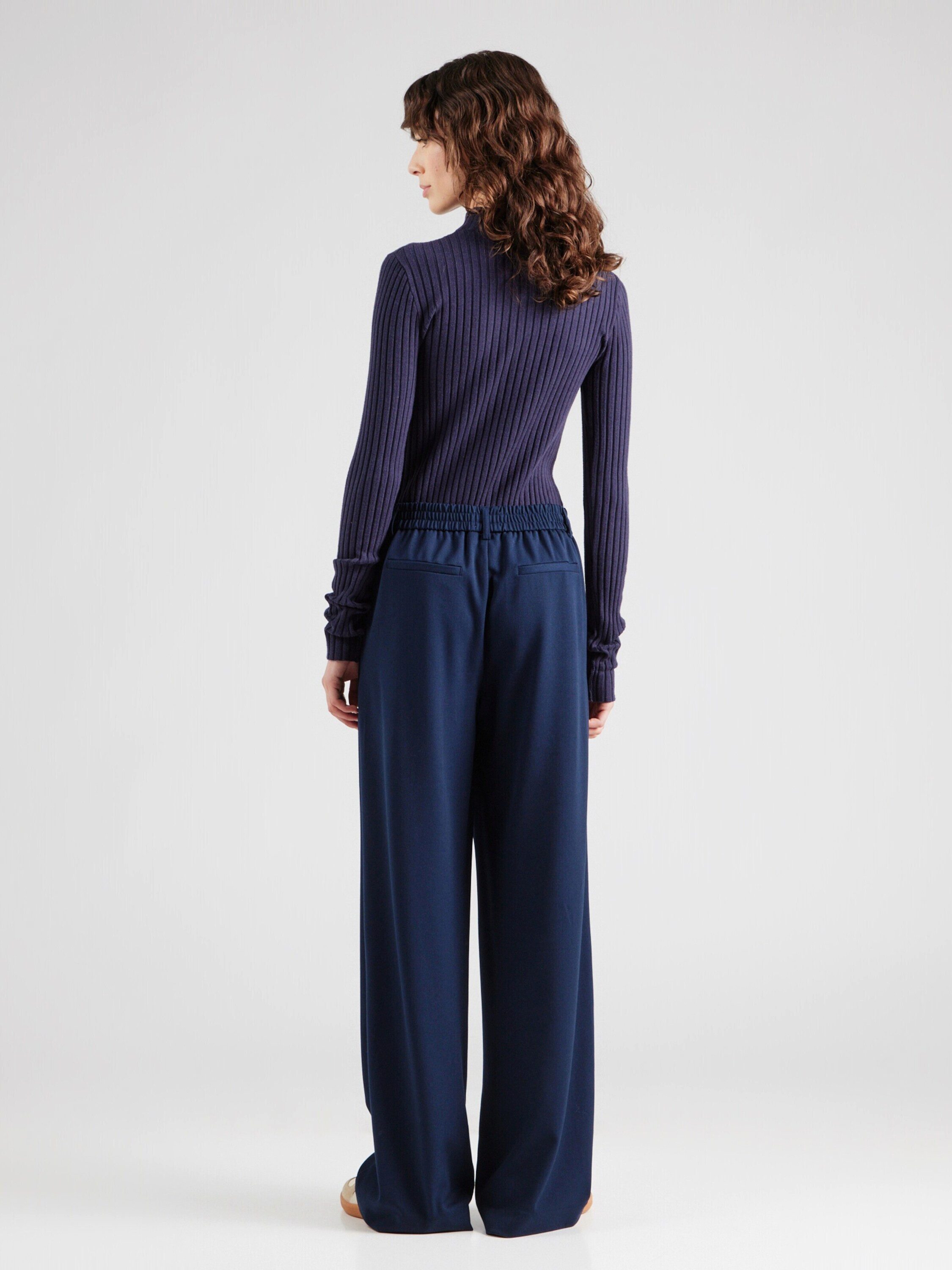 Object Bundfaltenhose Lisa (1-tlg) Falten günstig online kaufen